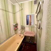 Продаж квартири Харків, Північна Салтівка 4, 33м²
