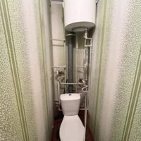 Продаж квартири Харків, Північна Салтівка 4, 33м²