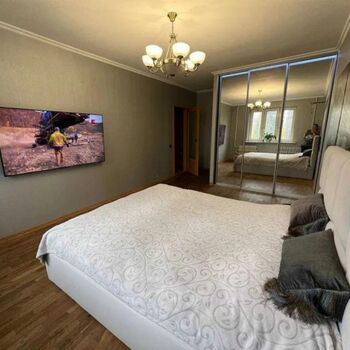 Продаж квартир - Харків,  Кричевського вул.  40