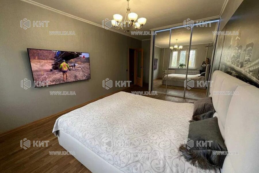 Продаж квартири Харків, МЖК Інтернаціоналіст, 65м²
