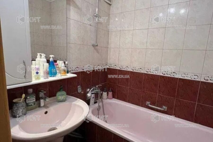 Продаж квартири Харків, МЖК Інтернаціоналіст, 65м²