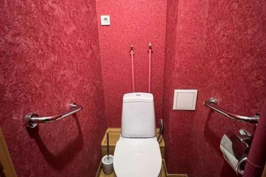 Продаж квартири Харків, МЖК Інтернаціоналіст, 65м²
