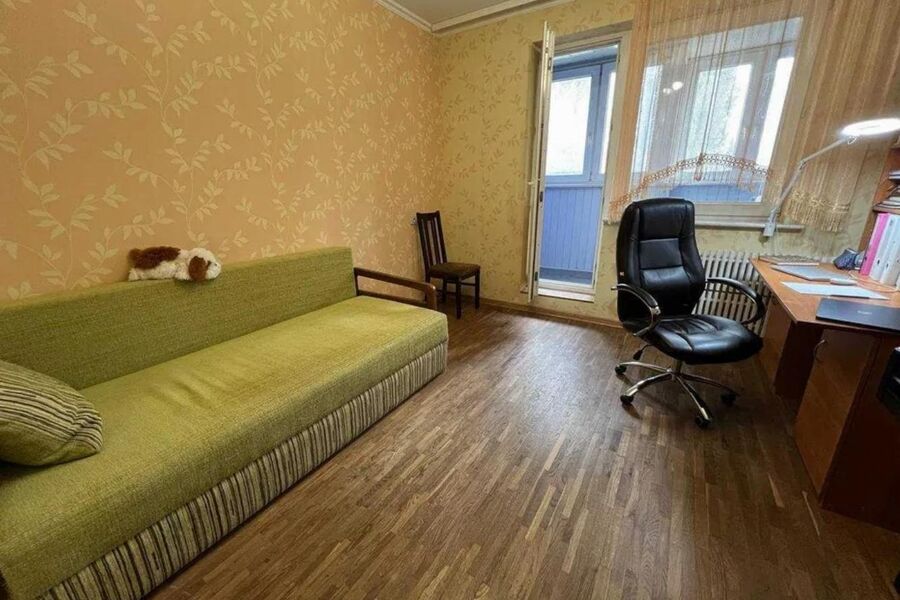 Продаж квартири Харків, МЖК Інтернаціоналіст, 65м²