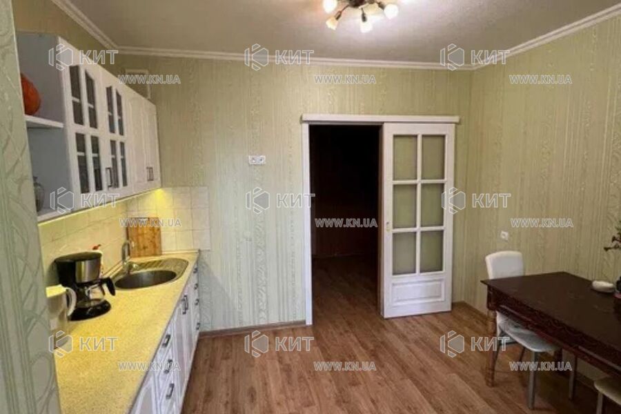 Продаж квартири Харків, МЖК Інтернаціоналіст, 65м²