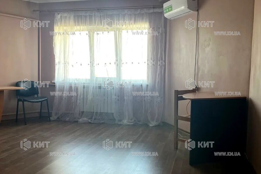 Продаж квартири Харків, Салтівка, 32м²