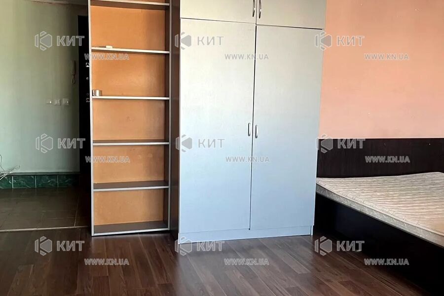 Продаж квартири Харків, Салтівка, 32м²