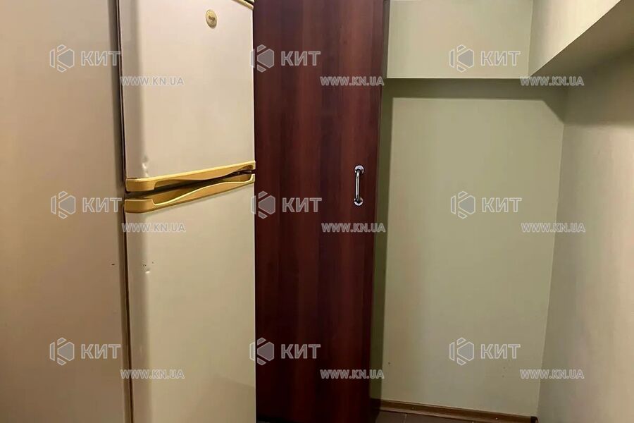 Продаж квартири Харків, Салтівка, 32м²