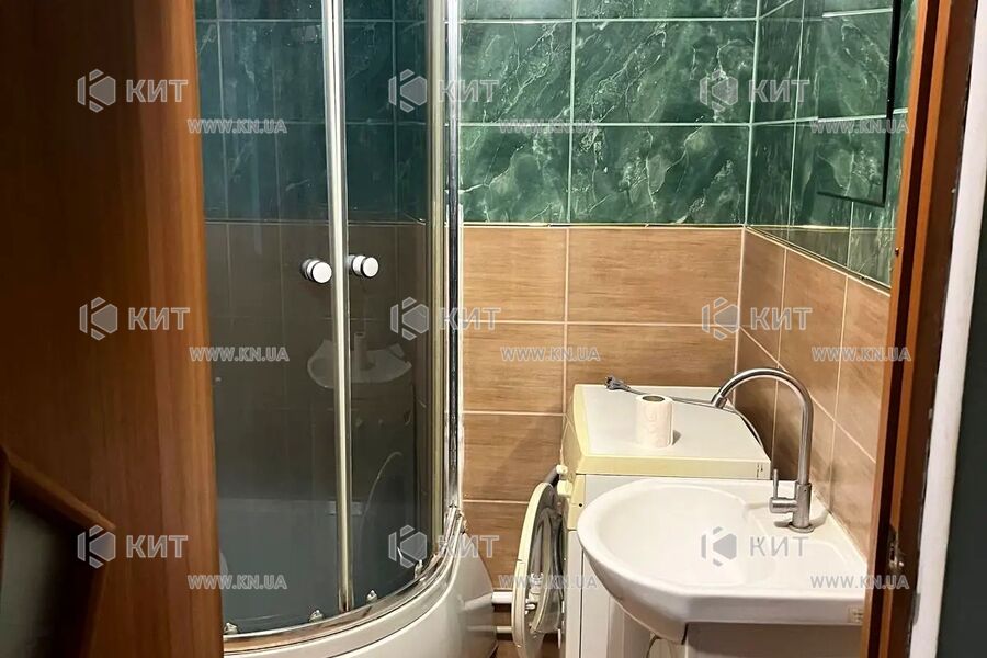 Продаж квартири Харків, Салтівка, 32м²