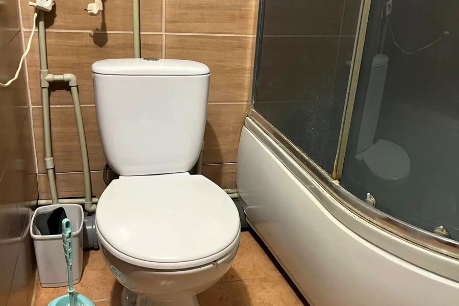 Продаж квартири Харків, Салтівка, 32м²