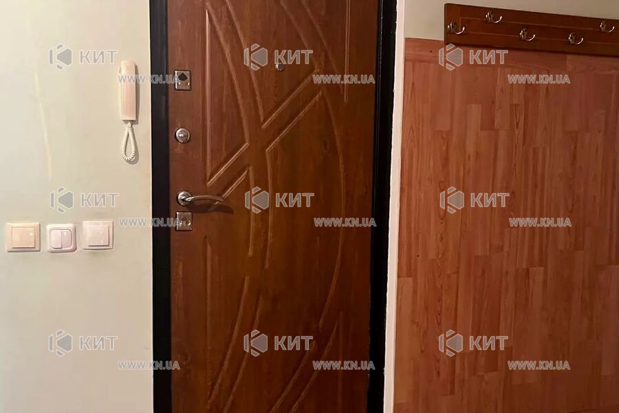 Продаж квартири Харків, Салтівка, 32м²