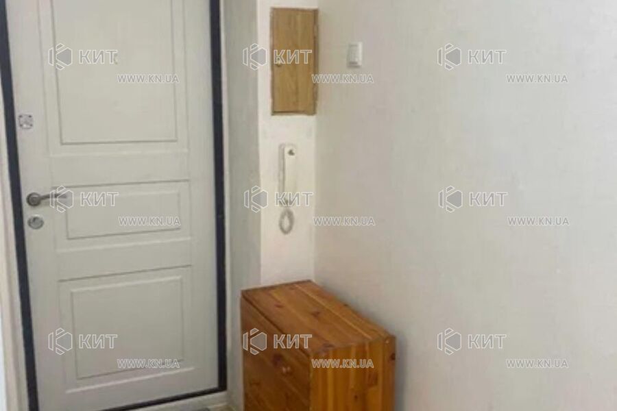 Продажа квартиры Харьков, Павлово Поле, 45м²