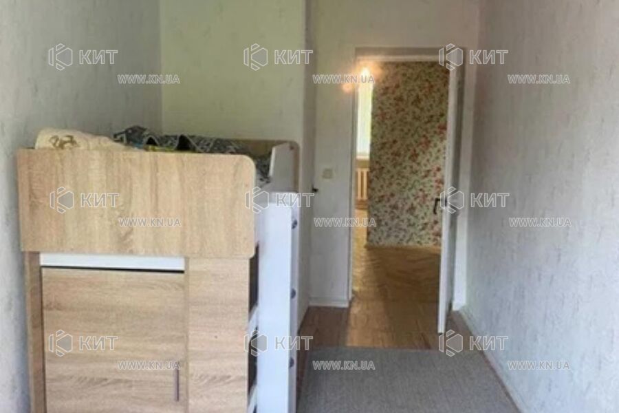 Продажа квартиры Харьков, Павлово Поле, 45м²