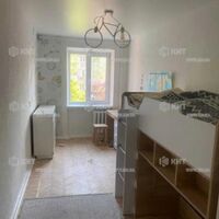 Продажа квартиры Харьков, Павлово Поле, 45м²