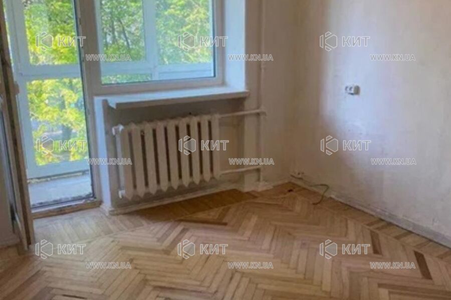 Продажа квартиры Харьков, Павлово Поле, 45м²