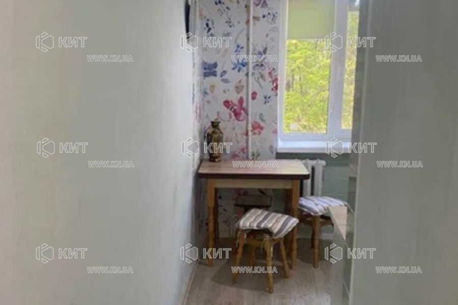 Продажа квартиры Харьков, Павлово Поле, 45м²