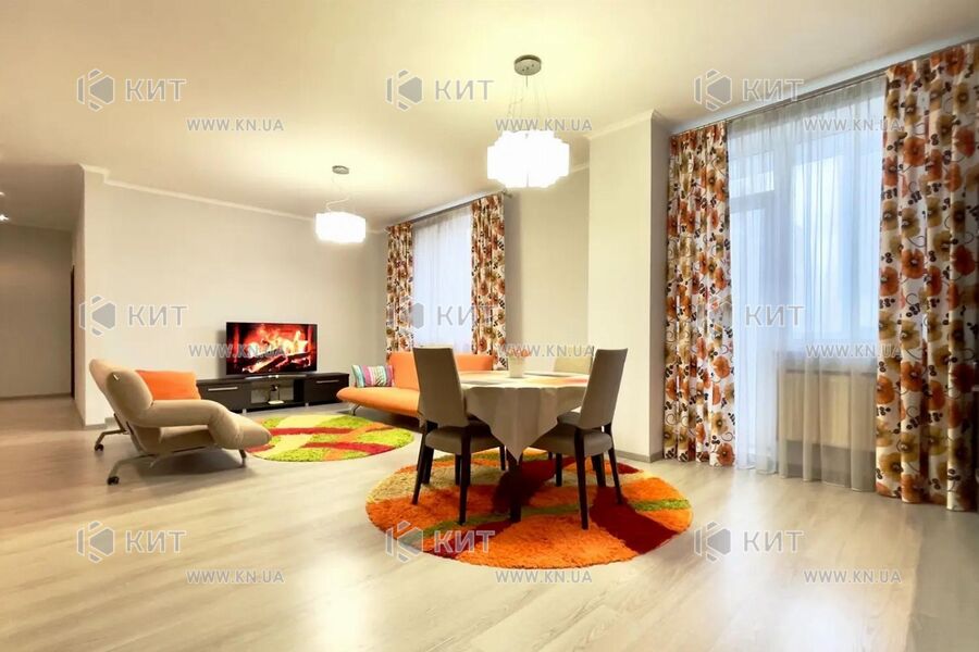 Продаж квартири Харків, Салтівка, 106м²