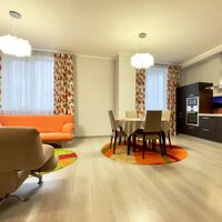 Продаж квартири Харків, Салтівка, 106м²