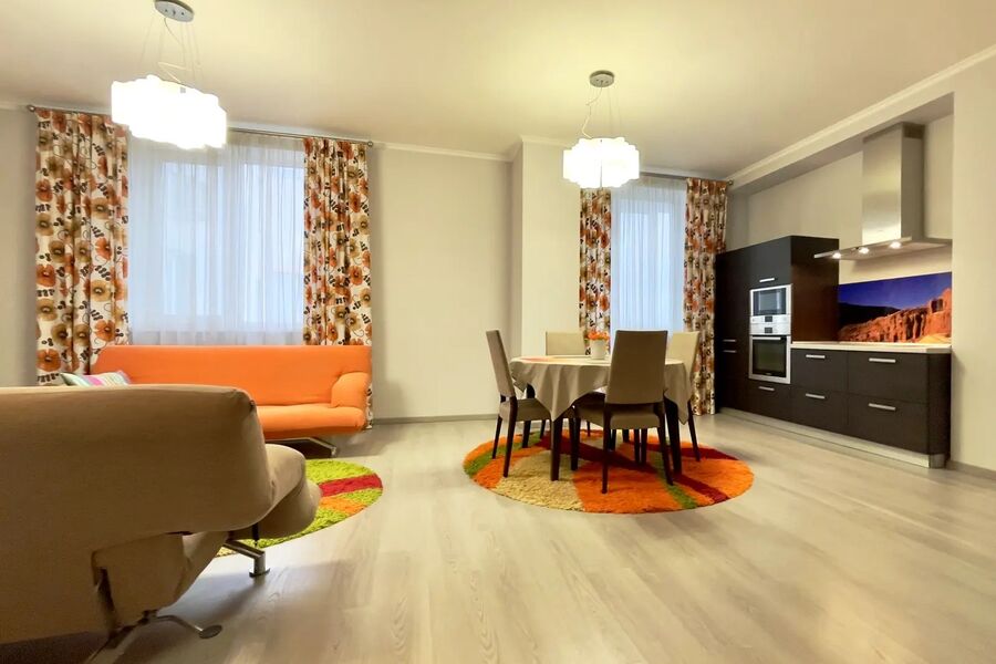 Продаж квартири Харків, Салтівка, 106м²