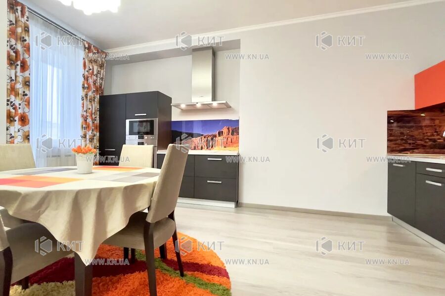 Продаж квартири Харків, Салтівка, 106м²