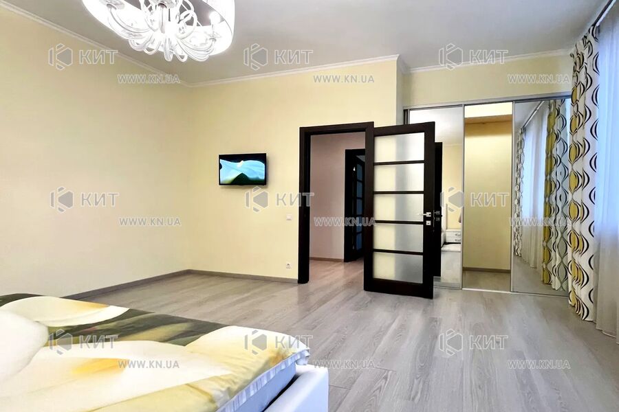 Продаж квартири Харків, Салтівка, 106м²
