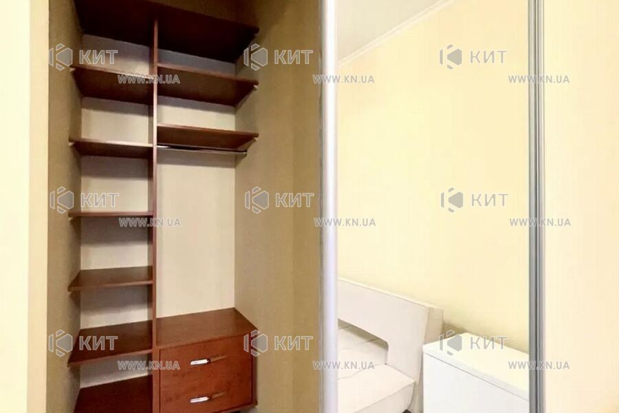 Продаж квартири Харків, Салтівка, 106м²