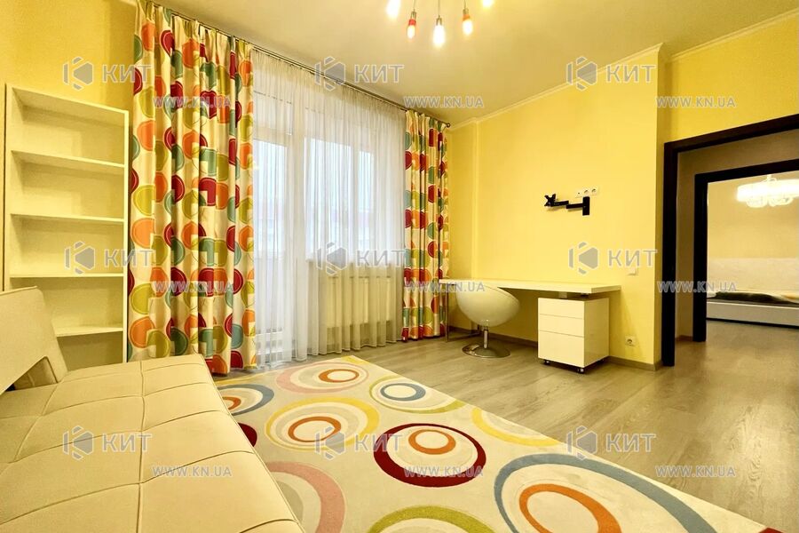 Продаж квартири Харків, Салтівка, 106м²