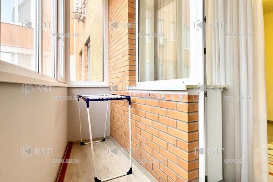 Продаж квартири Харків, Салтівка, 106м²