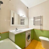 Продаж квартири Харків, Салтівка, 106м²