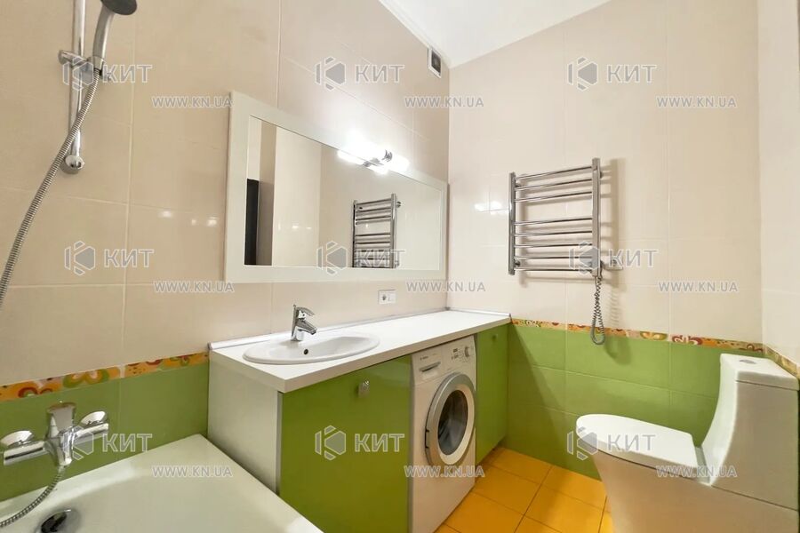 Продаж квартири Харків, Салтівка, 106м²