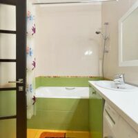 Продаж квартири Харків, Салтівка, 106м²