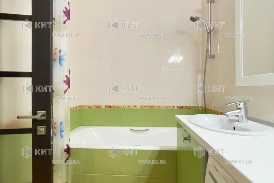 Продаж квартири Харків, Салтівка, 106м²
