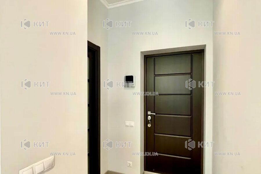 Продаж квартири Харків, Салтівка, 106м²