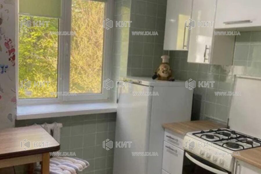Продажа квартиры Харьков, Павлово Поле, 45м²