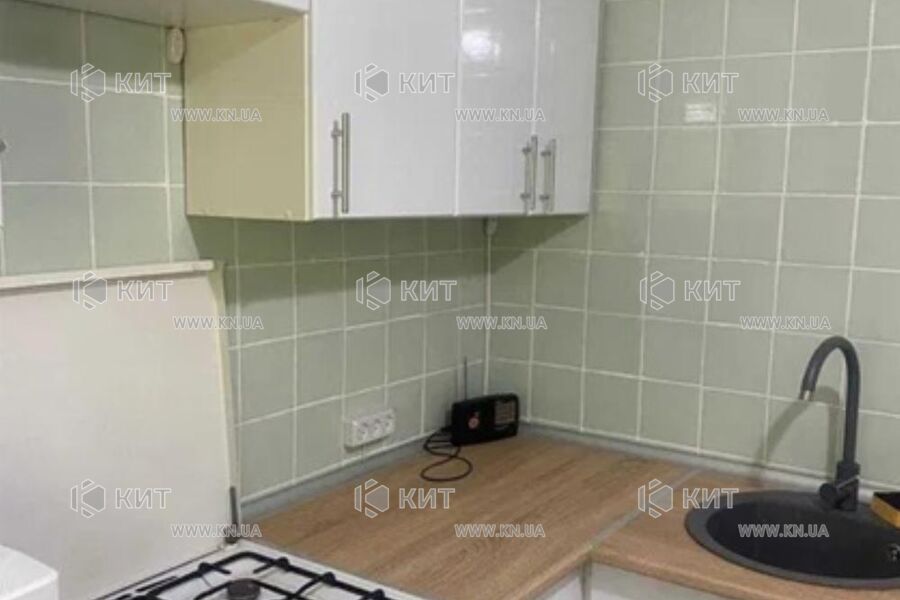 Продажа квартиры Харьков, Павлово Поле, 45м²