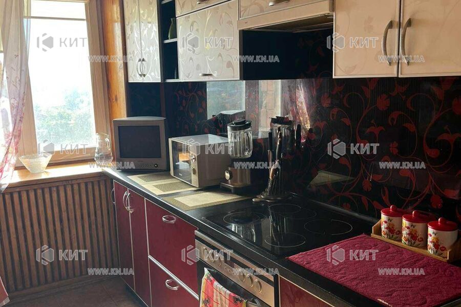 Продажа квартиры Харьков, Новый Цирк, 70м²