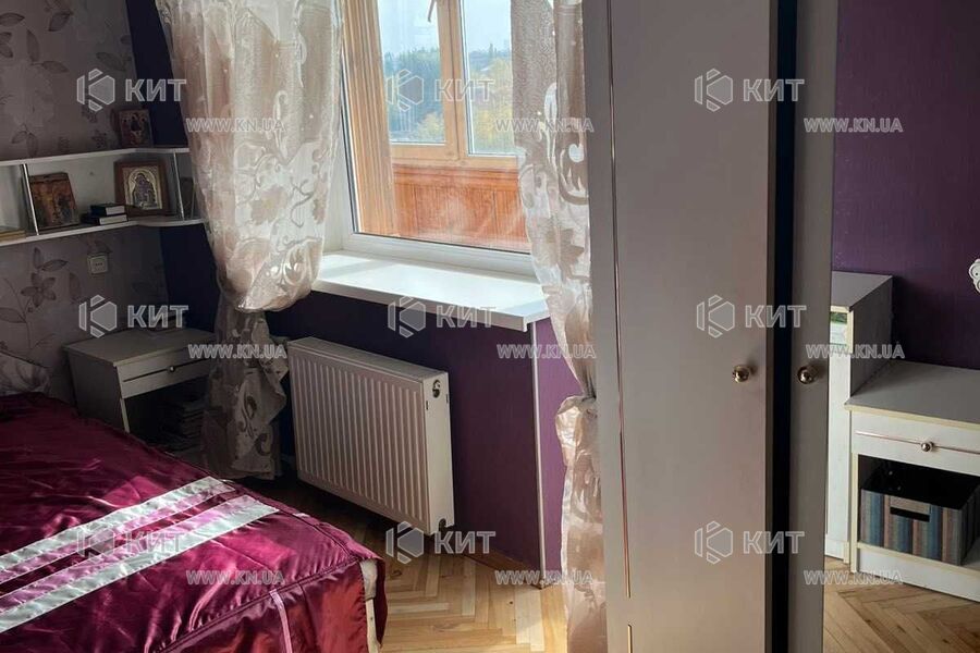 Продажа квартиры Харьков, Новый Цирк, 70м²