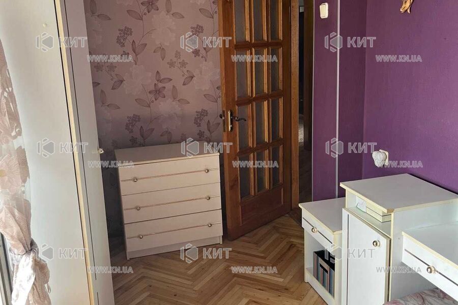 Продажа квартиры Харьков, Новый Цирк, 70м²