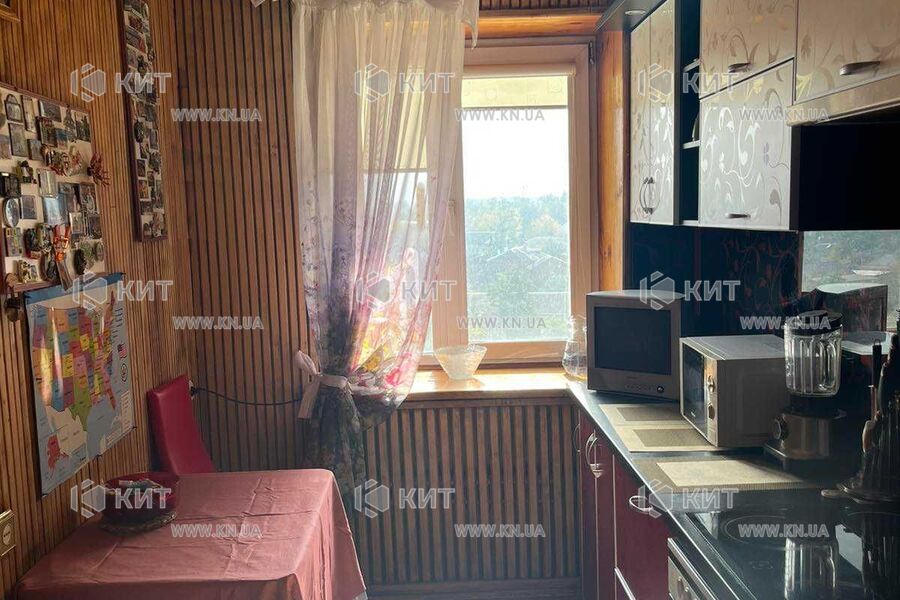 Продажа квартиры Харьков, Новый Цирк, 70м²