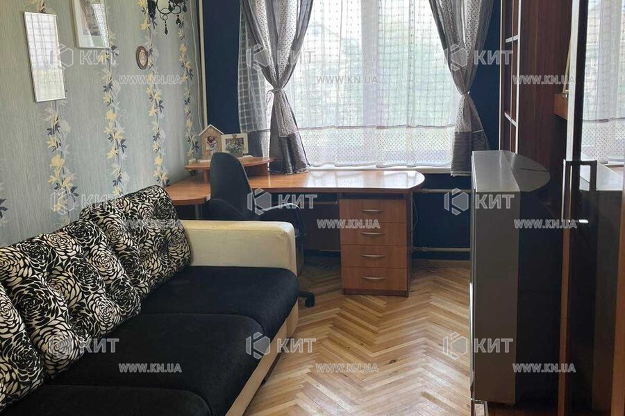 Продажа квартиры Харьков, Новый Цирк, 70м²