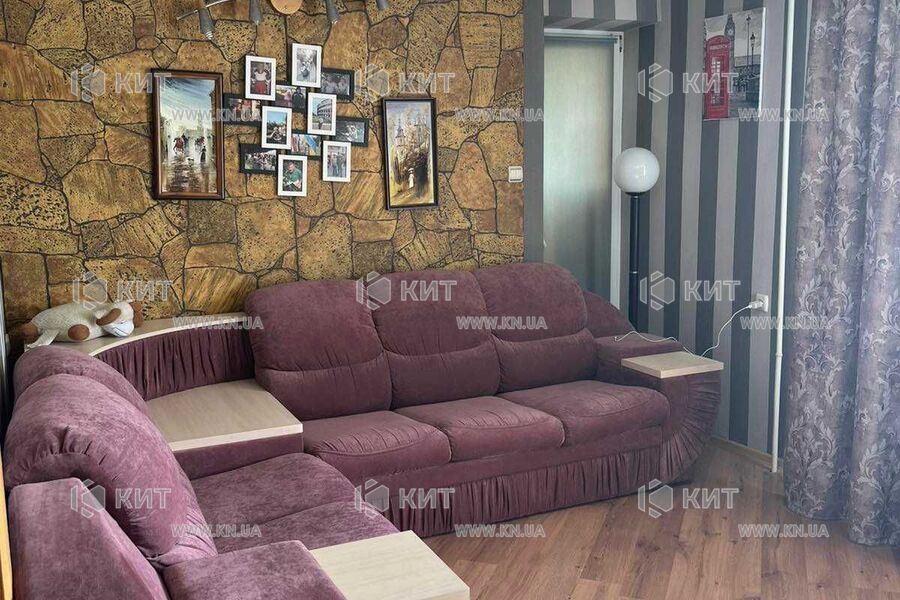 Продажа квартиры Харьков, Новый Цирк, 70м²