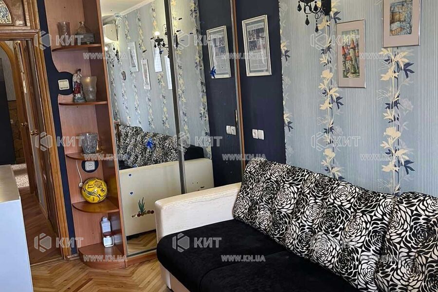 Продажа квартиры Харьков, Новый Цирк, 70м²