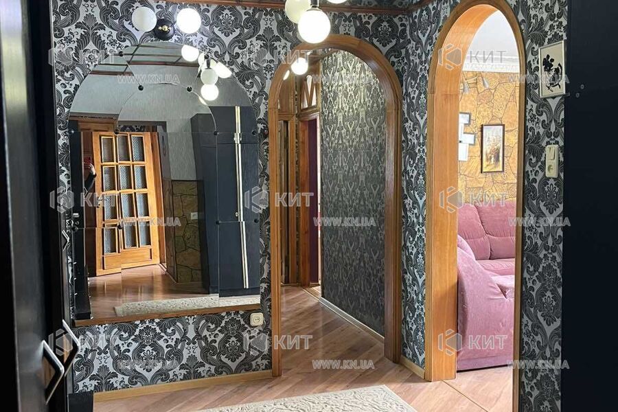 Продажа квартиры Харьков, Новый Цирк, 70м²
