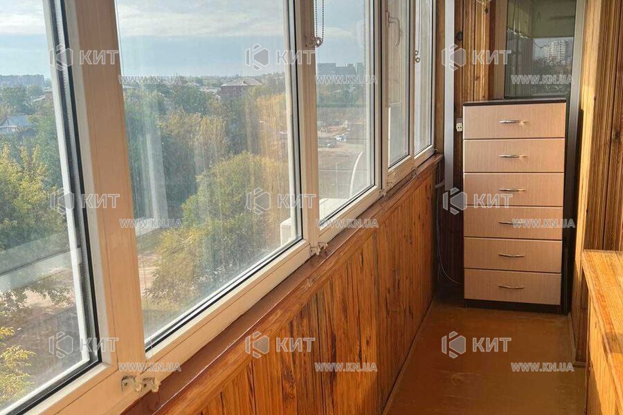 Продажа квартиры Харьков, Новый Цирк, 70м²