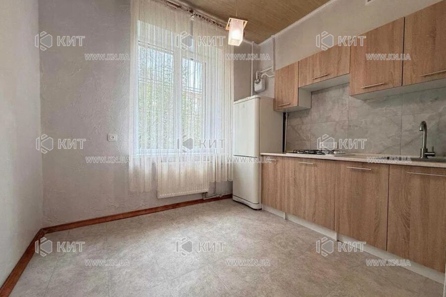 Продажа квартиры Харьков, Одесская, 45м²
