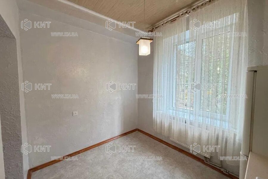 Продажа квартиры Харьков, Одесская, 45м²
