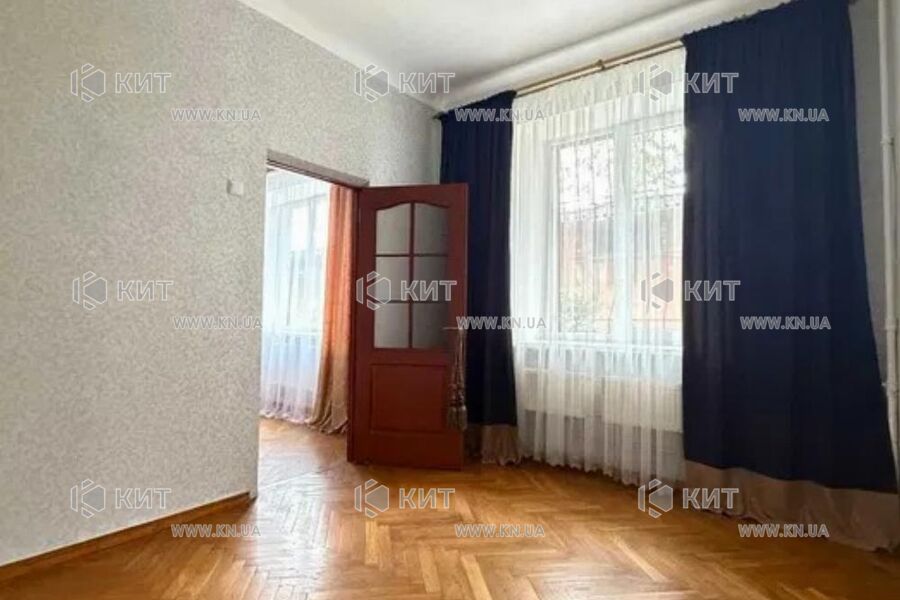 Продажа квартиры Харьков, Одесская, 45м²
