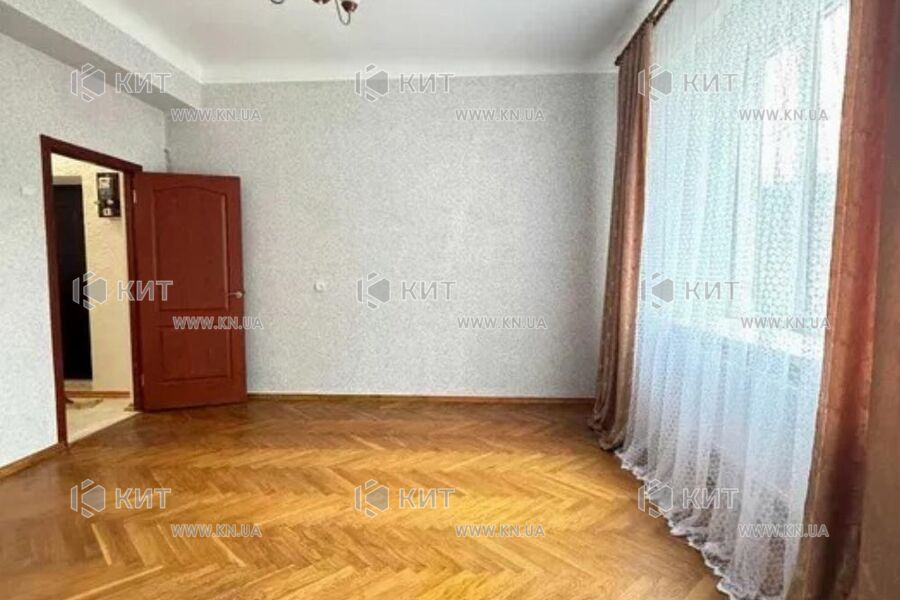 Продажа квартиры Харьков, Одесская, 45м²