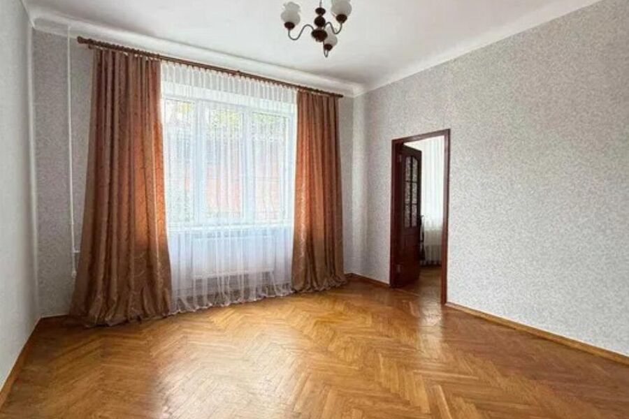 Продажа квартиры Харьков, Одесская, 45м²