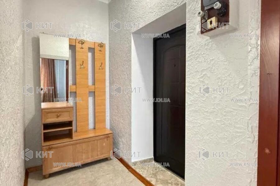 Продажа квартиры Харьков, Одесская, 45м²
