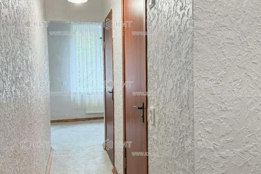Продажа квартиры Харьков, Одесская, 45м²